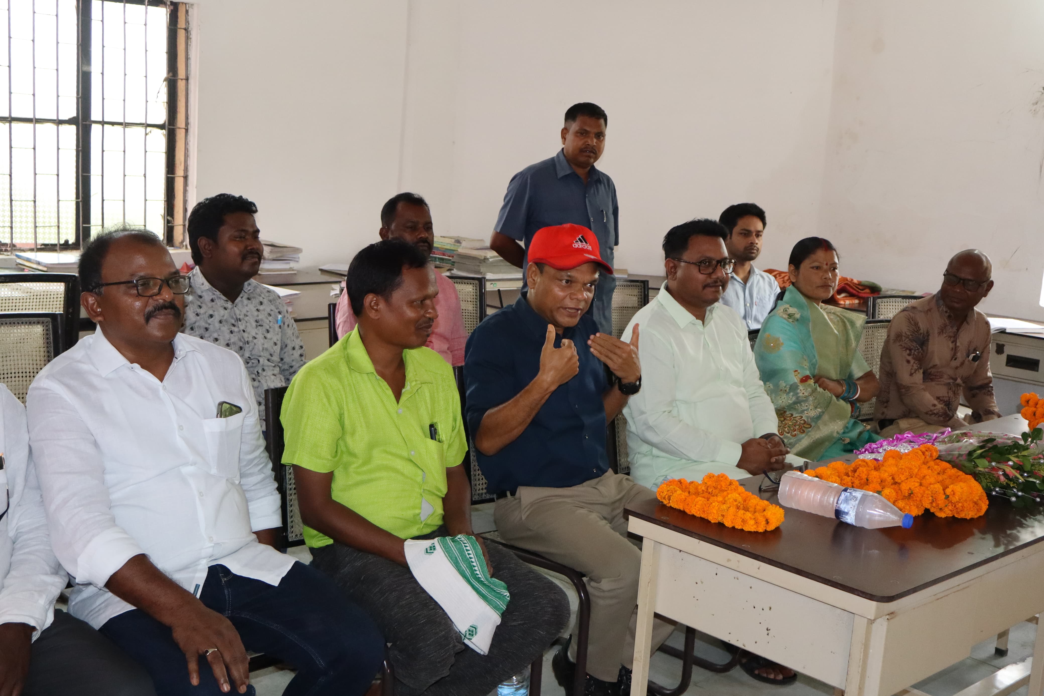 press Release
