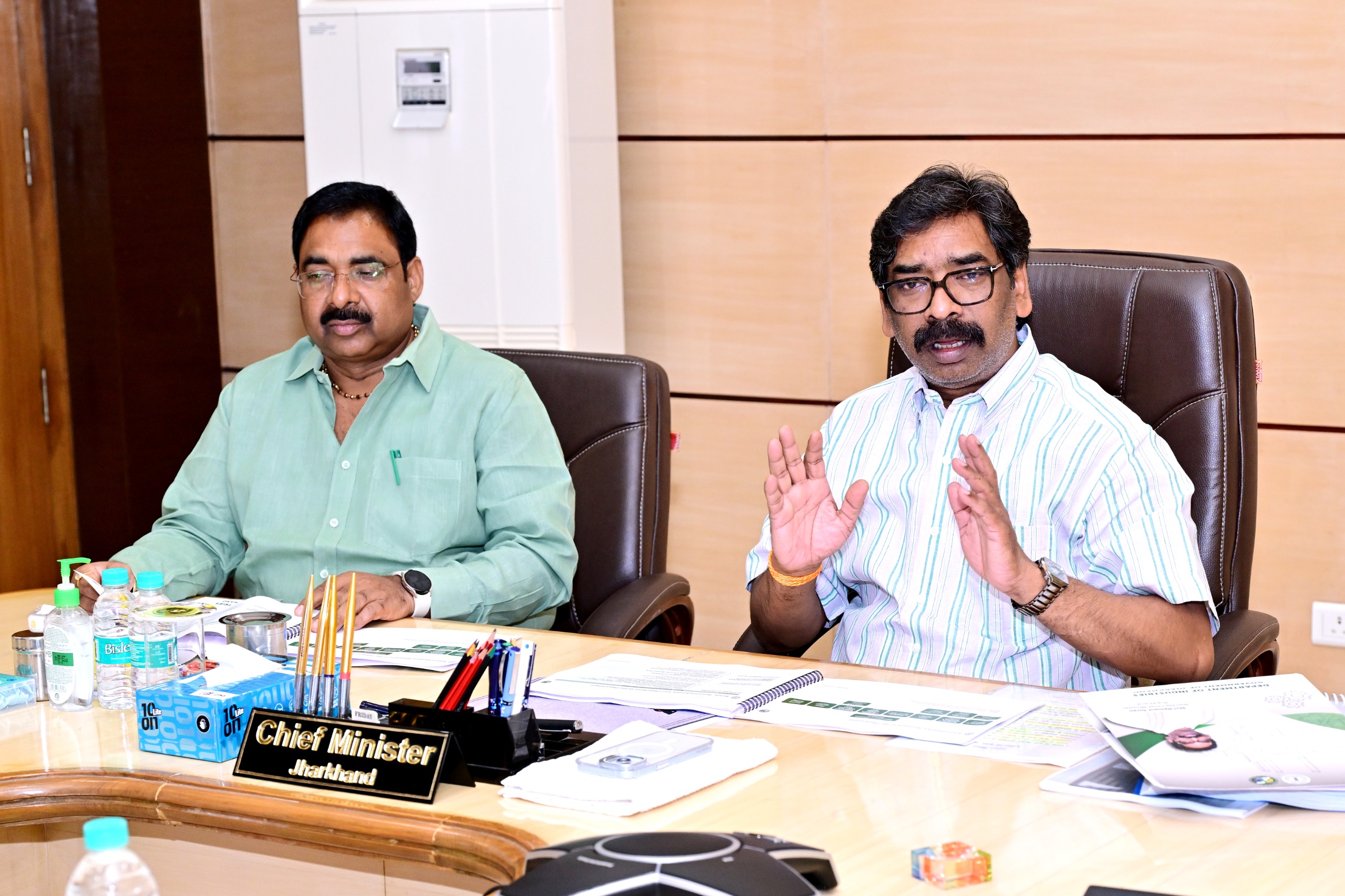 press Release