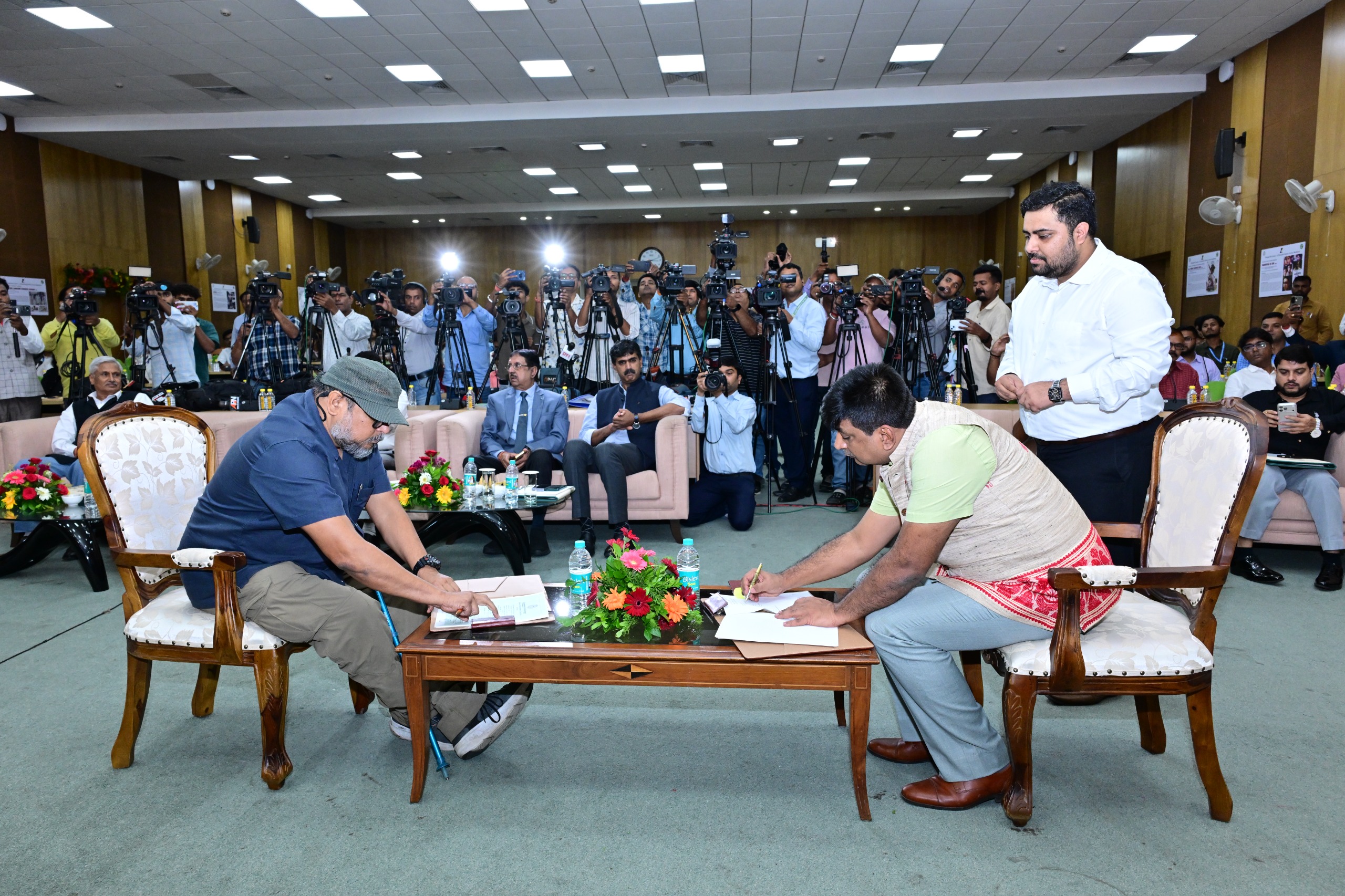 press Release