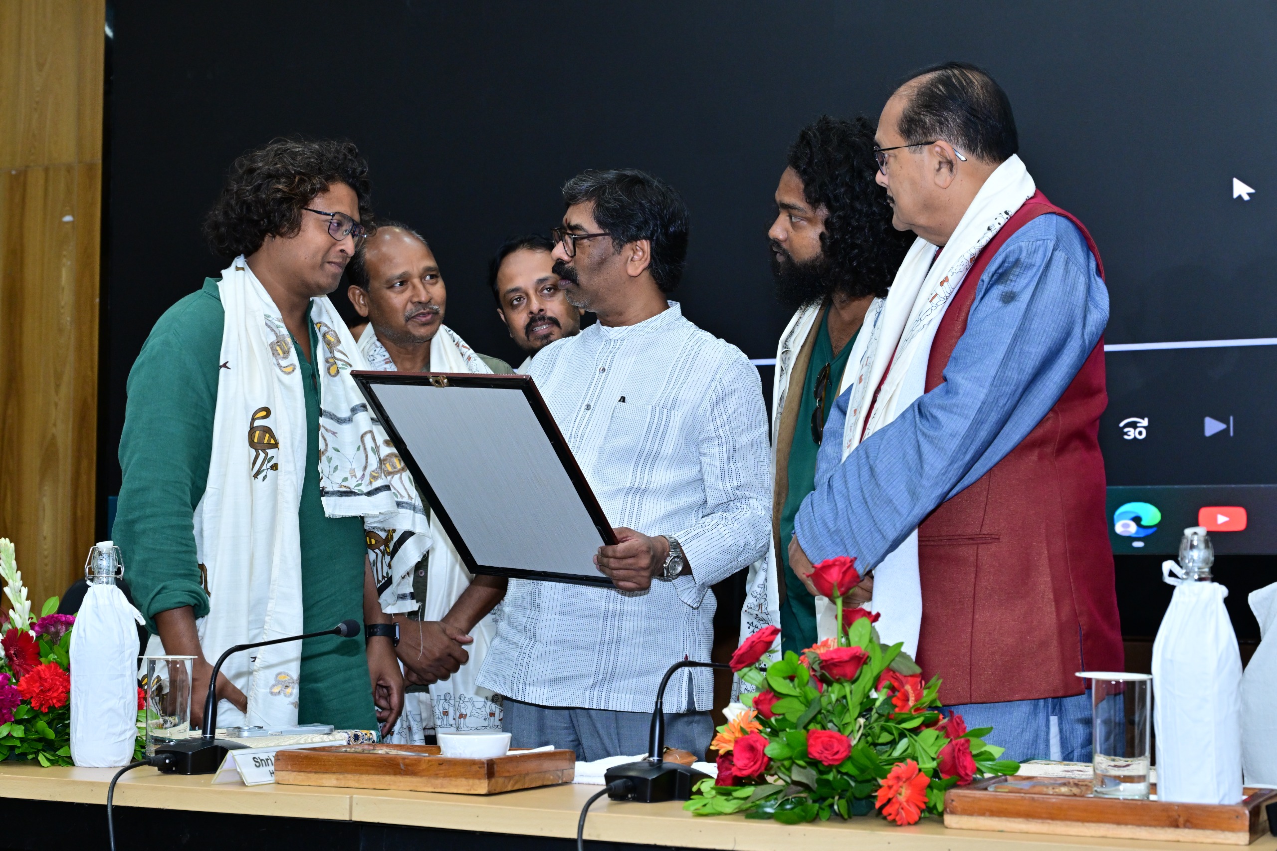 press Release
