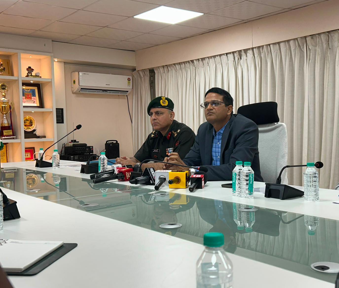 press Release