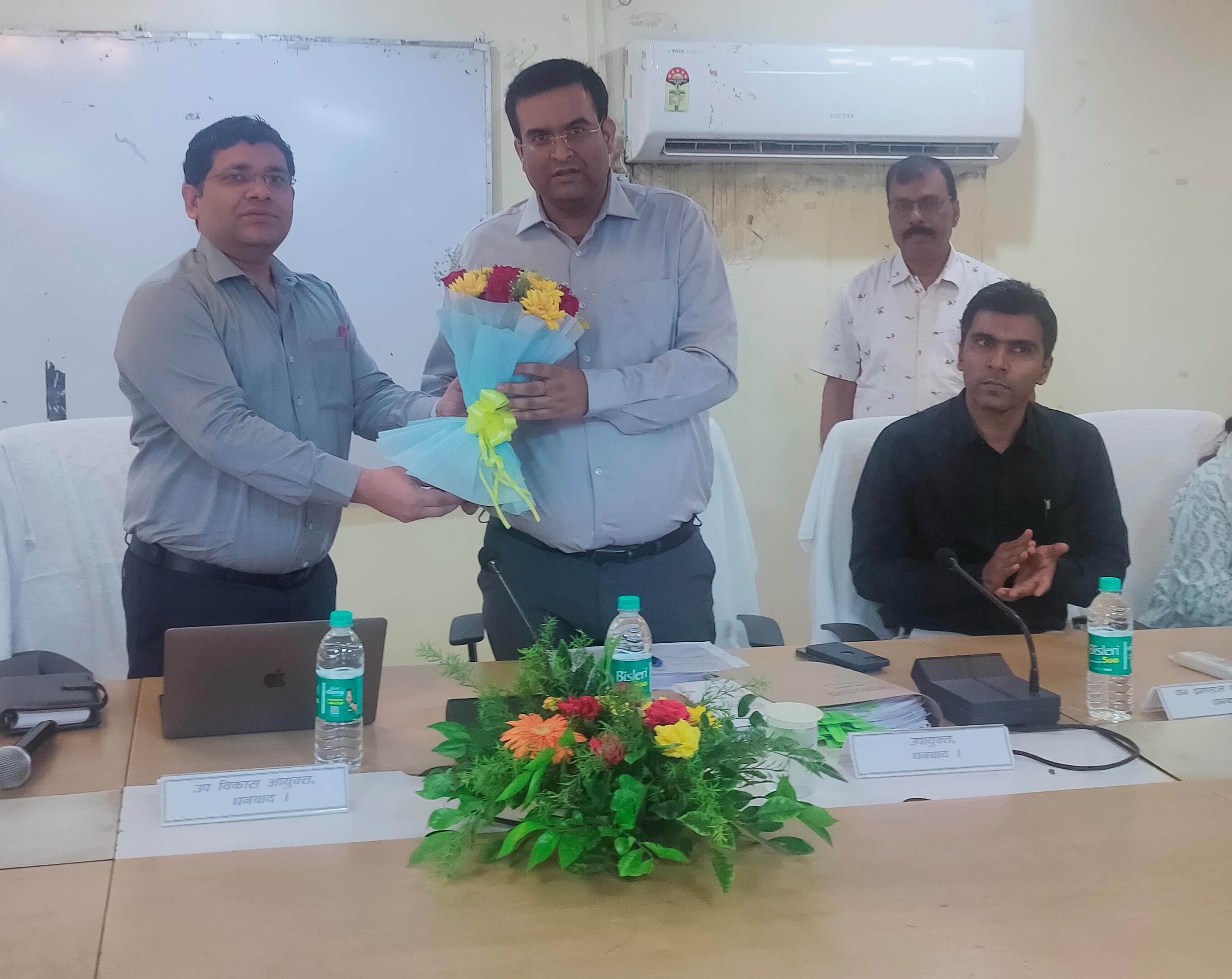 district_press Release