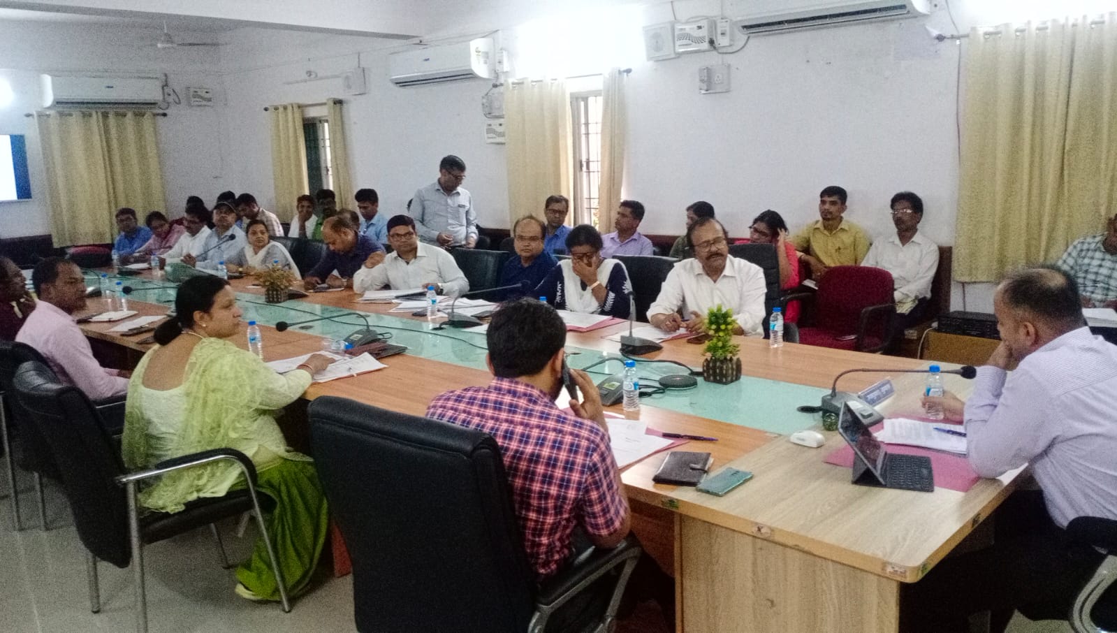 district_press Release
