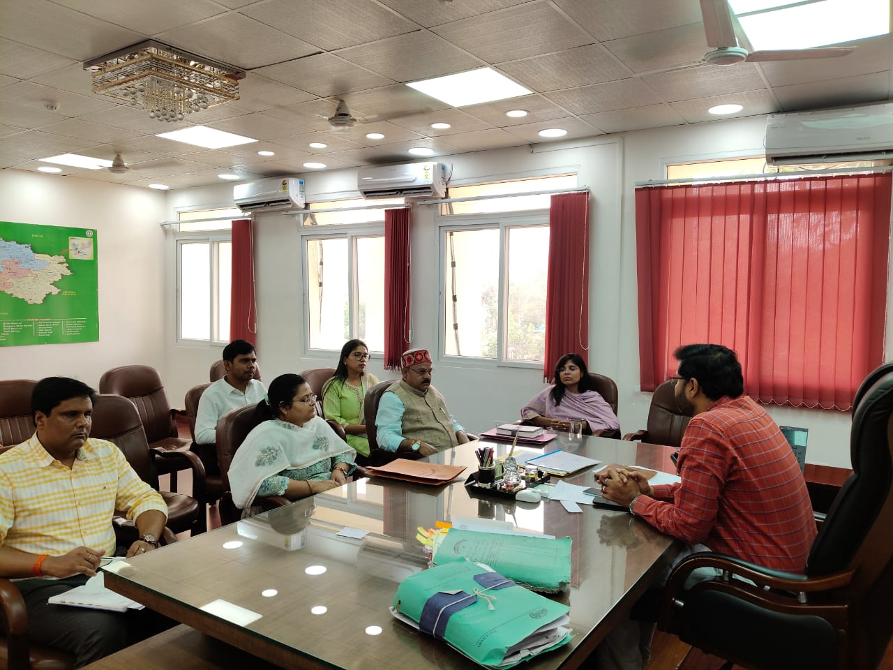 district_press Release