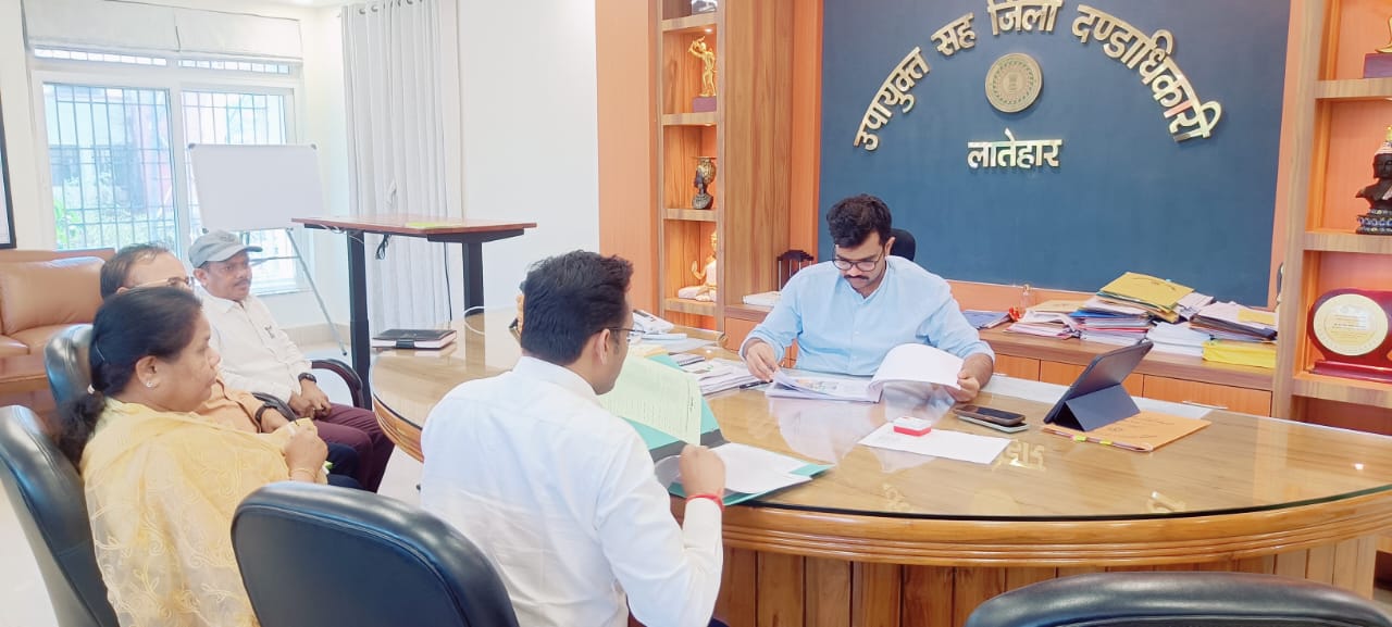 district_press Release
