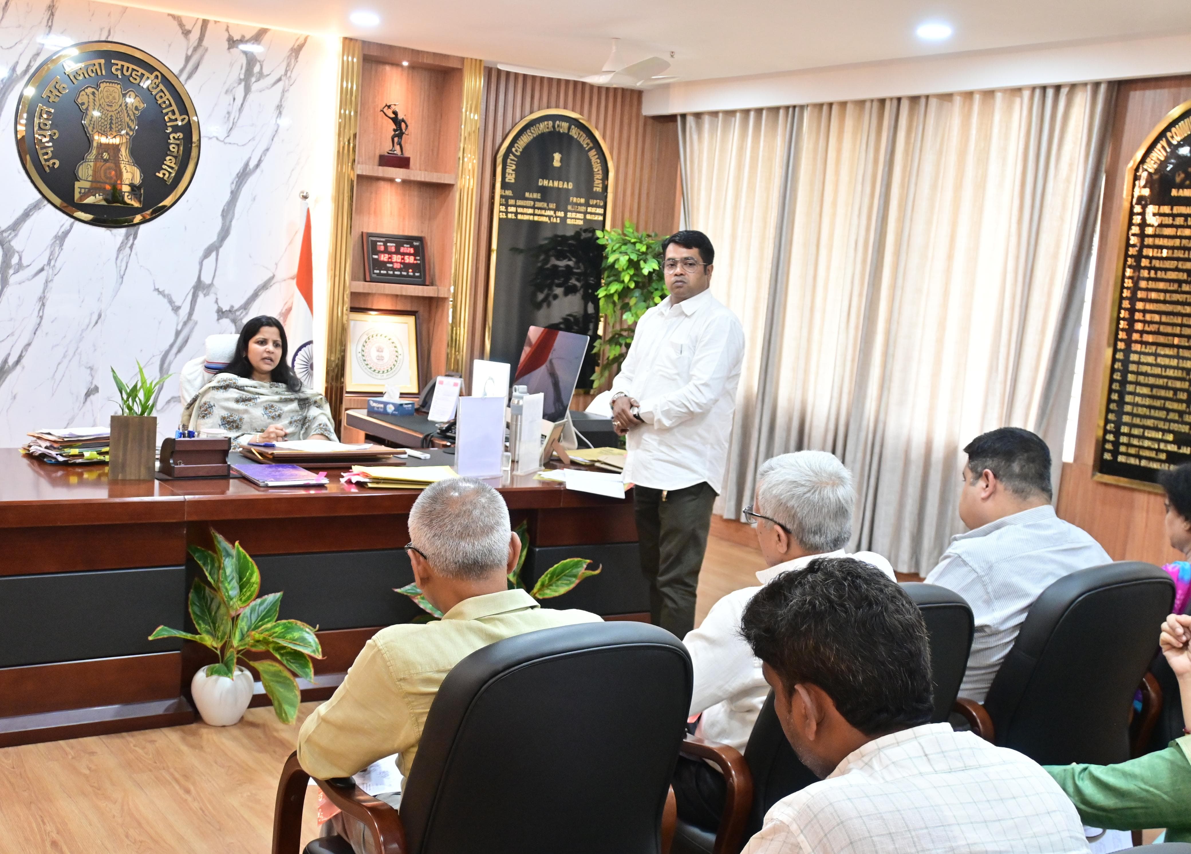 district_press Release