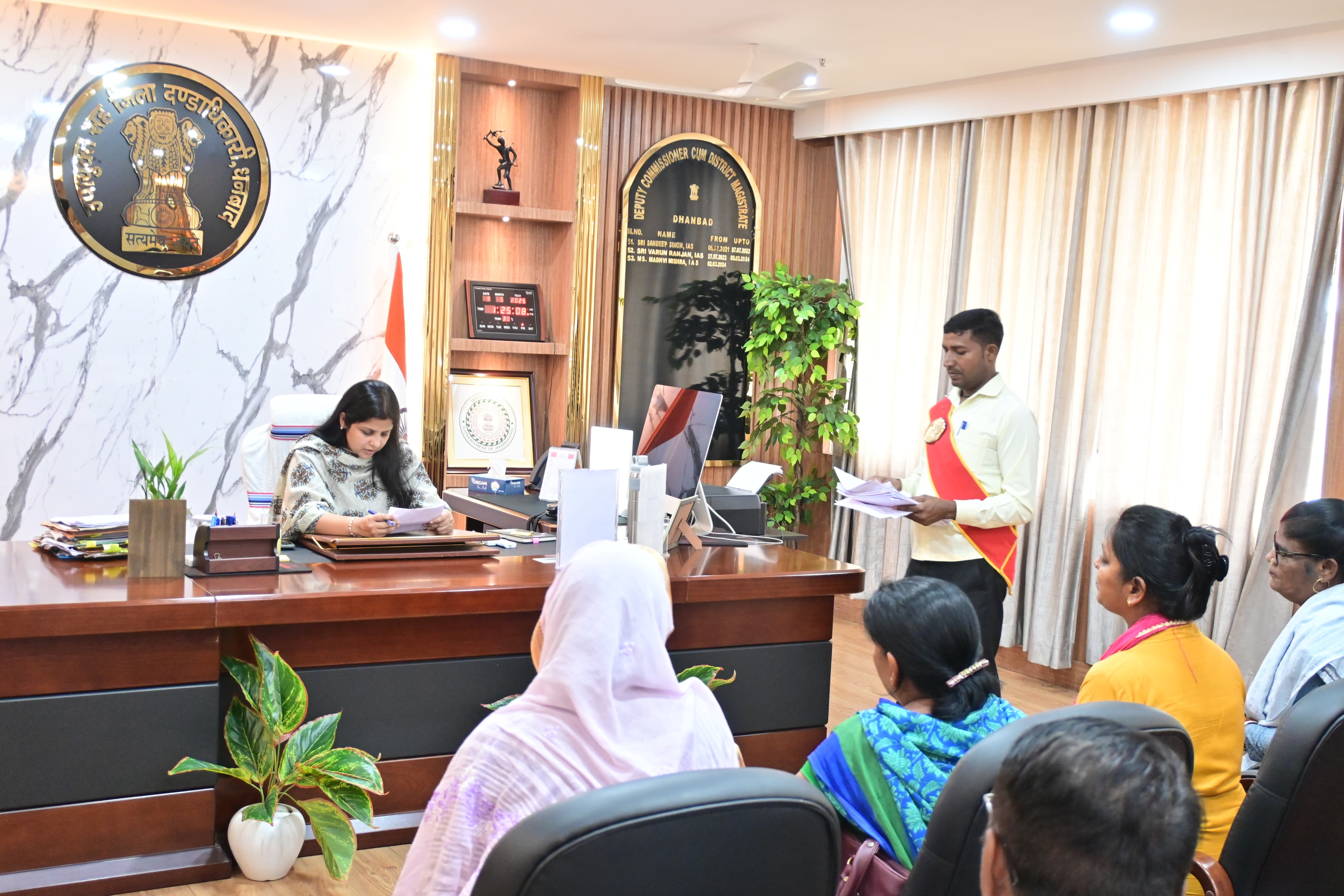 district_press Release