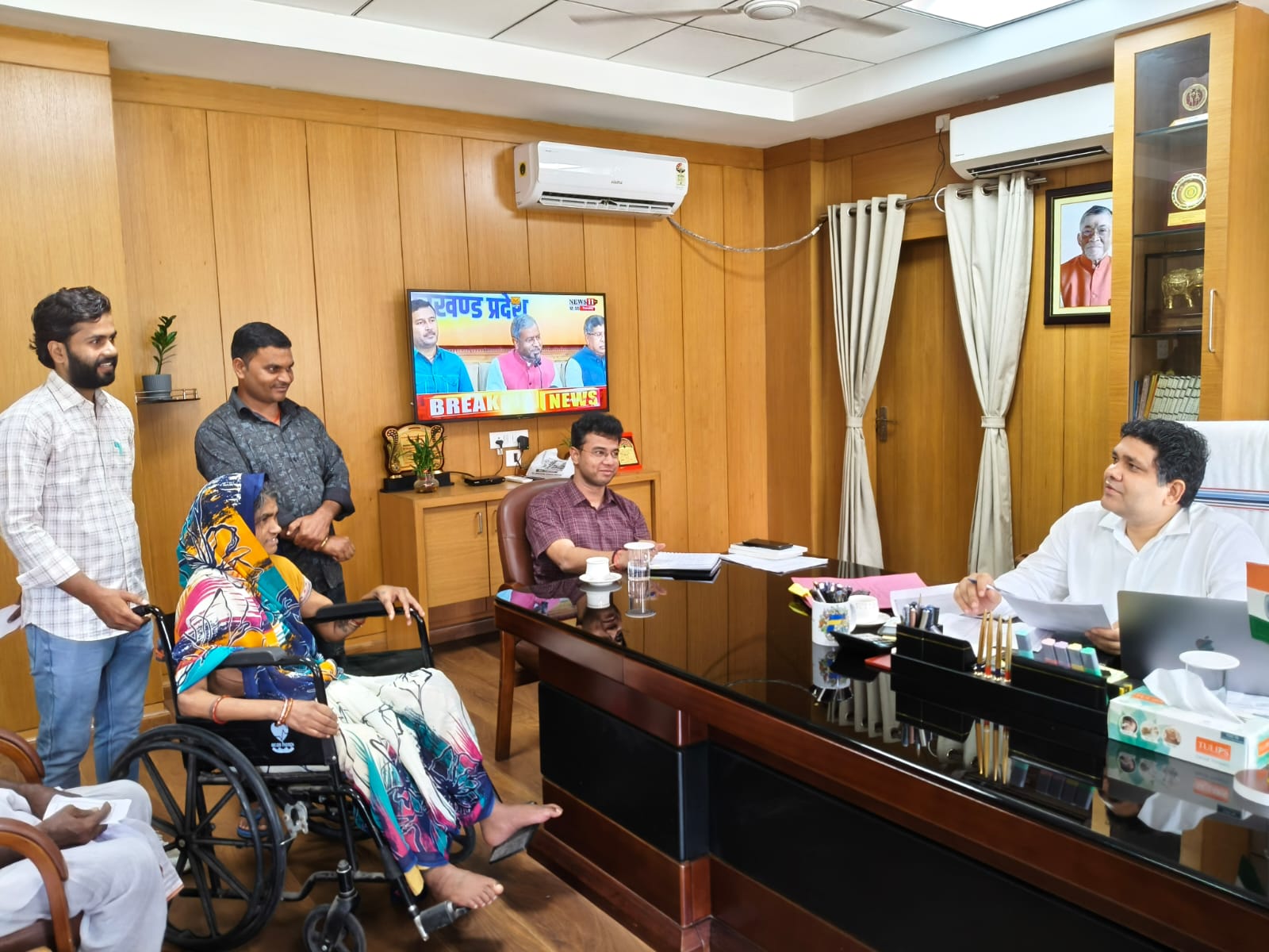 district_press Release
