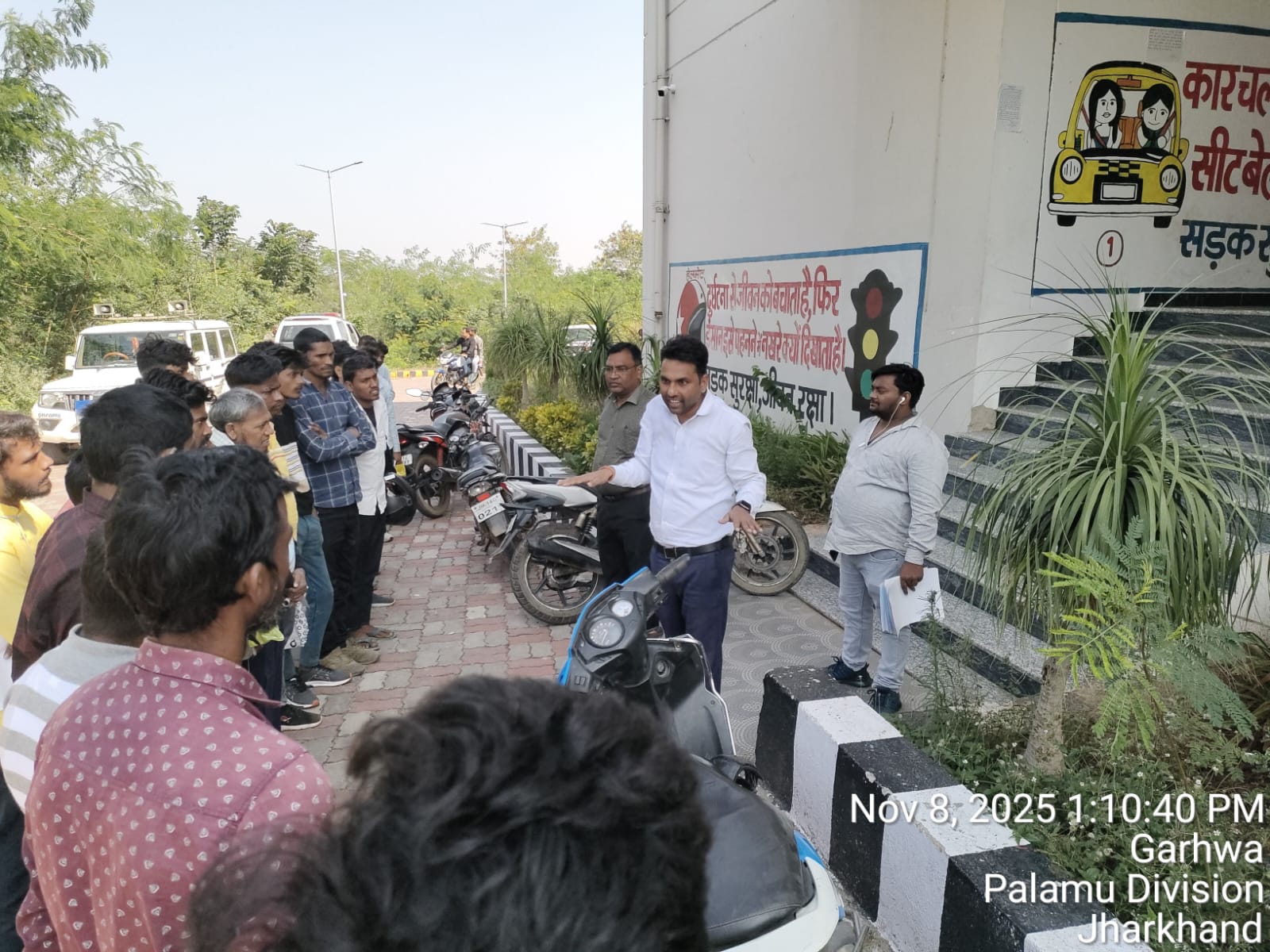 district_press Release