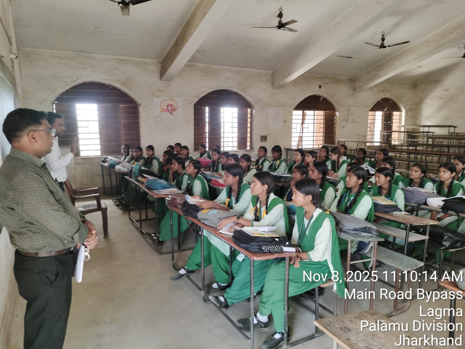 district_press Release