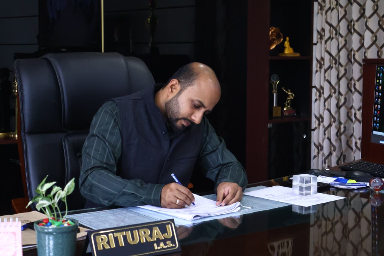 district_press Release