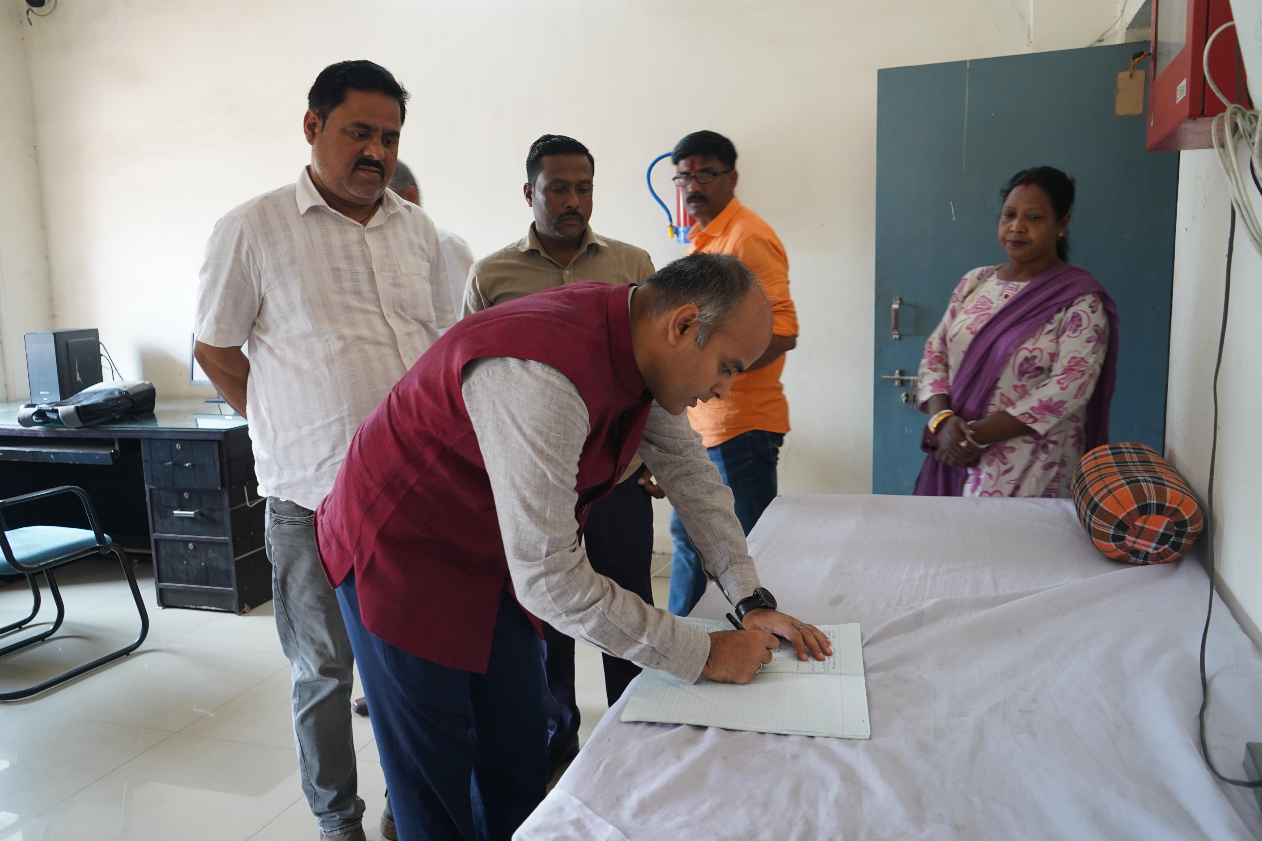 district_press Release