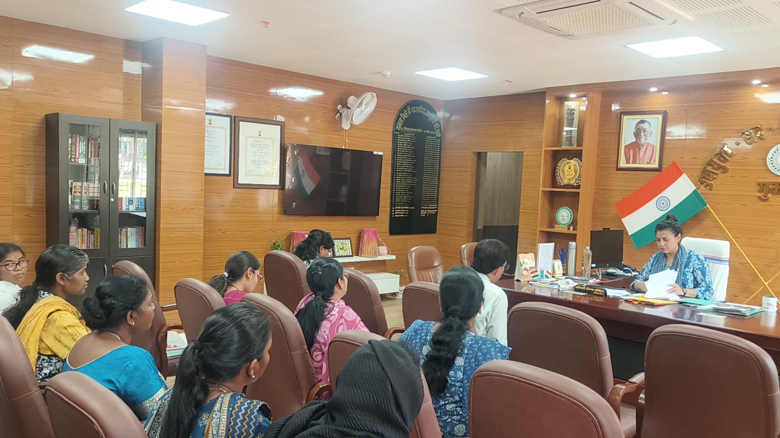 district_press Release