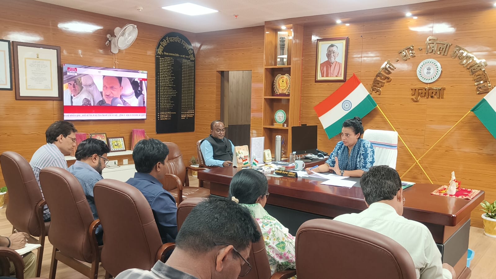 district_press Release