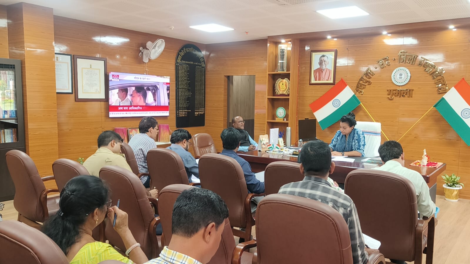 district_press Release