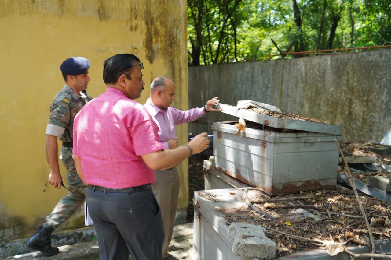 district_press Release