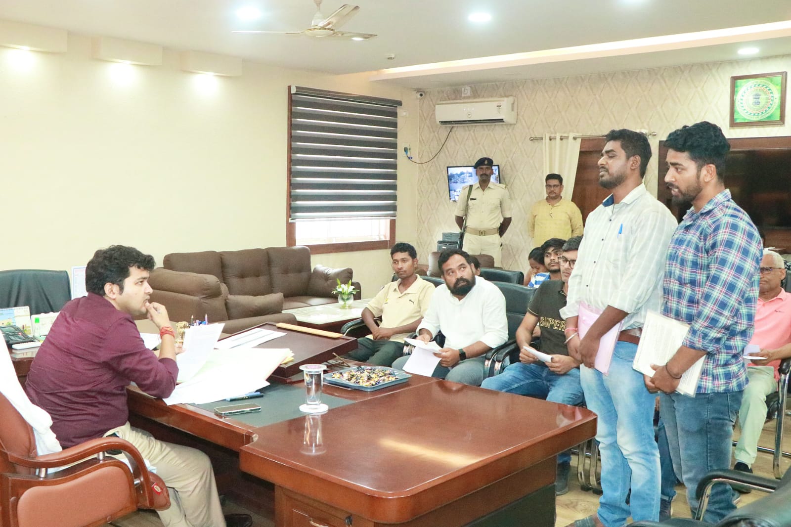 district_press Release