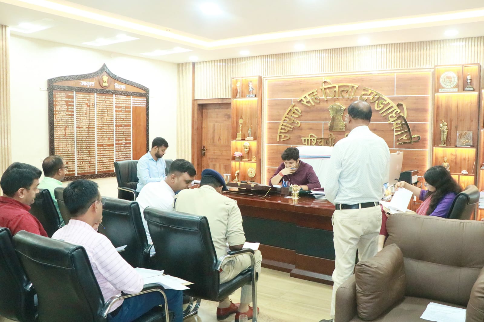 district_press Release
