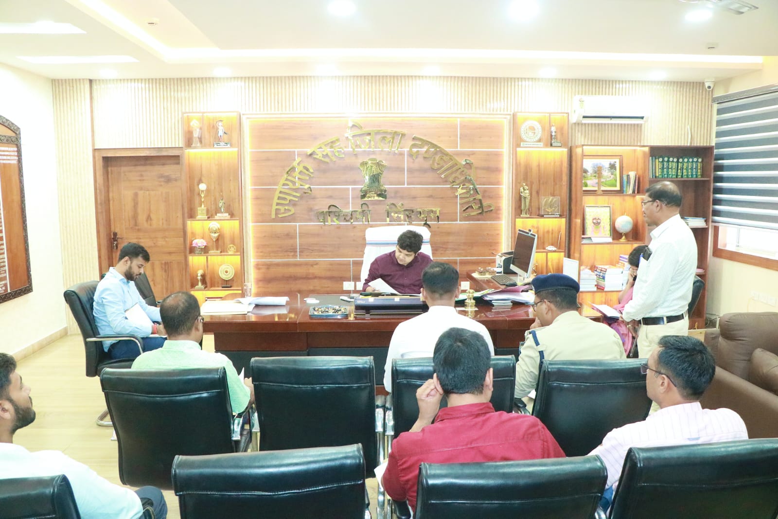 district_press Release
