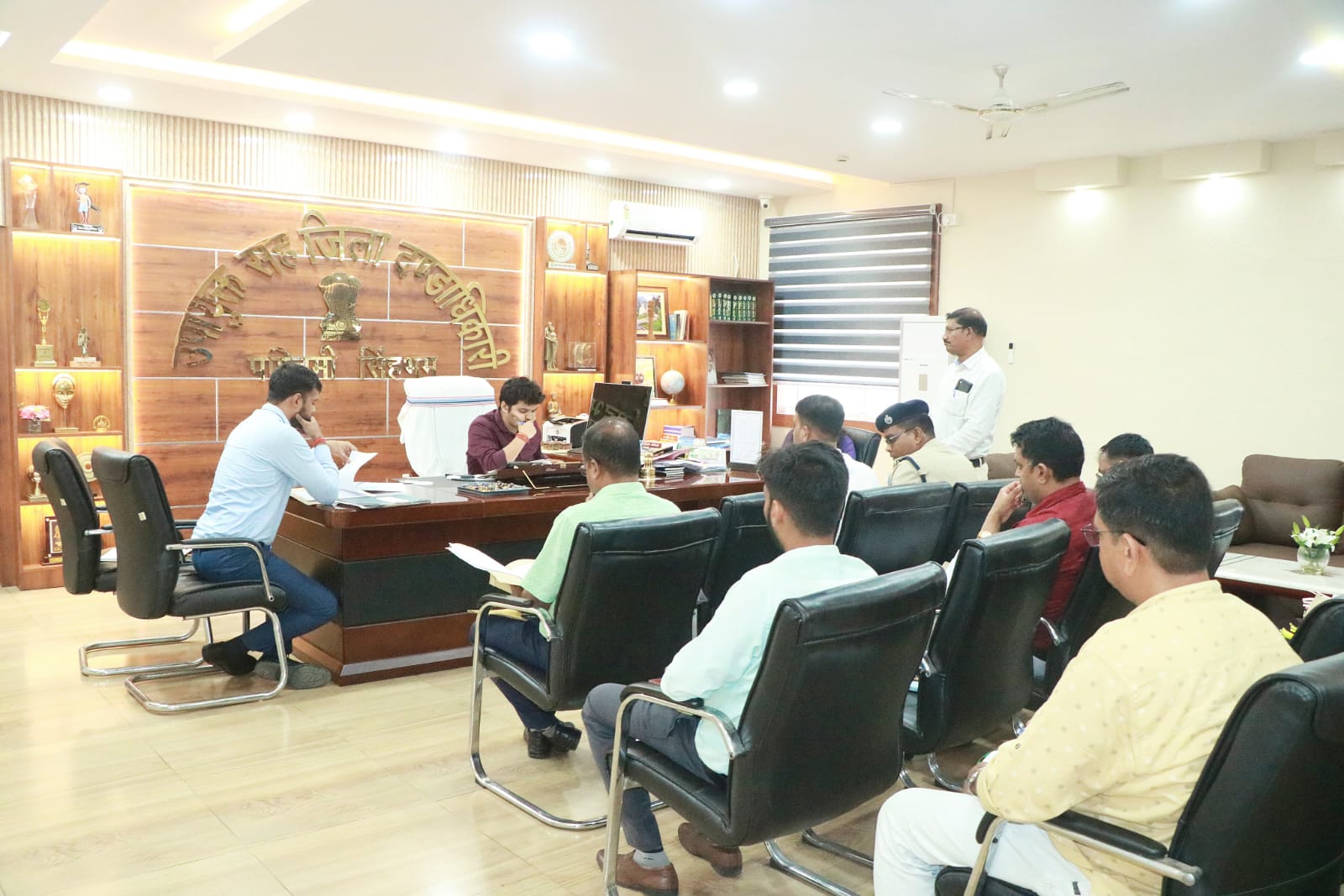 district_press Release