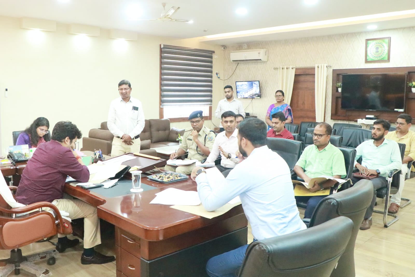 district_press Release