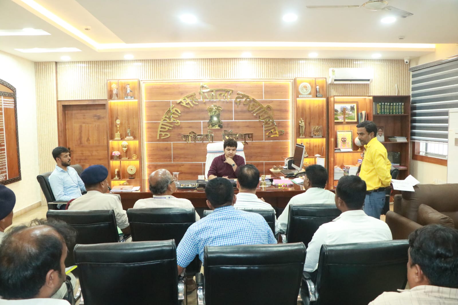 district_press Release