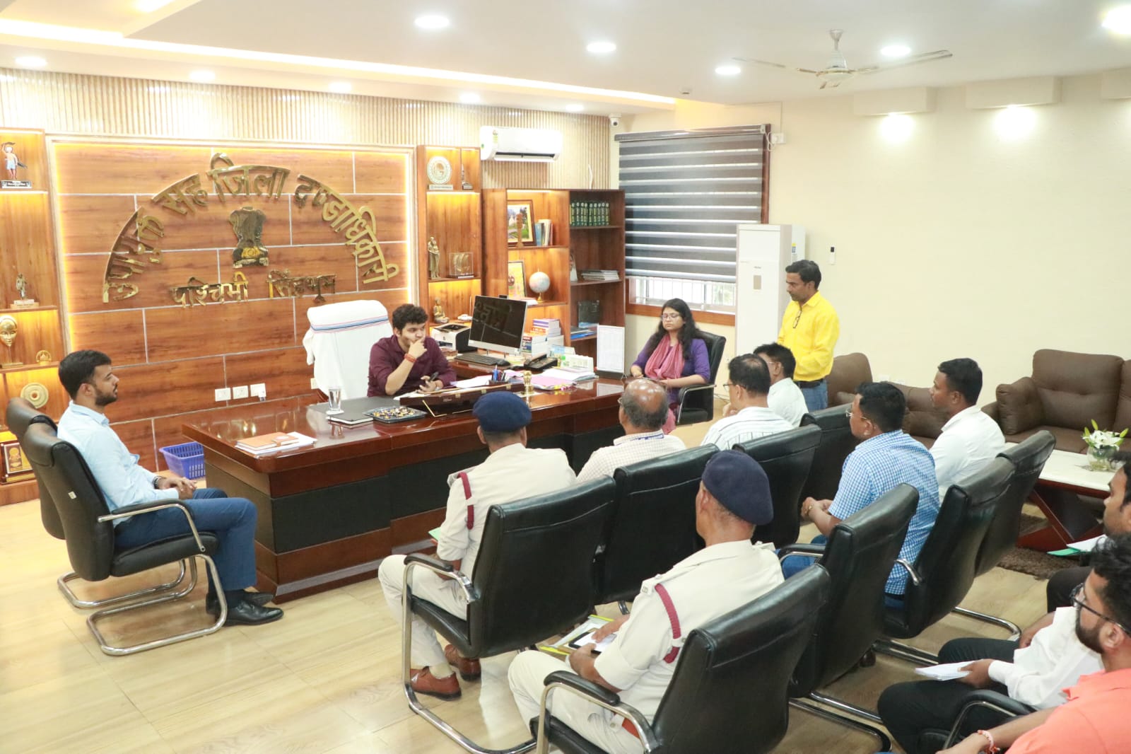district_press Release