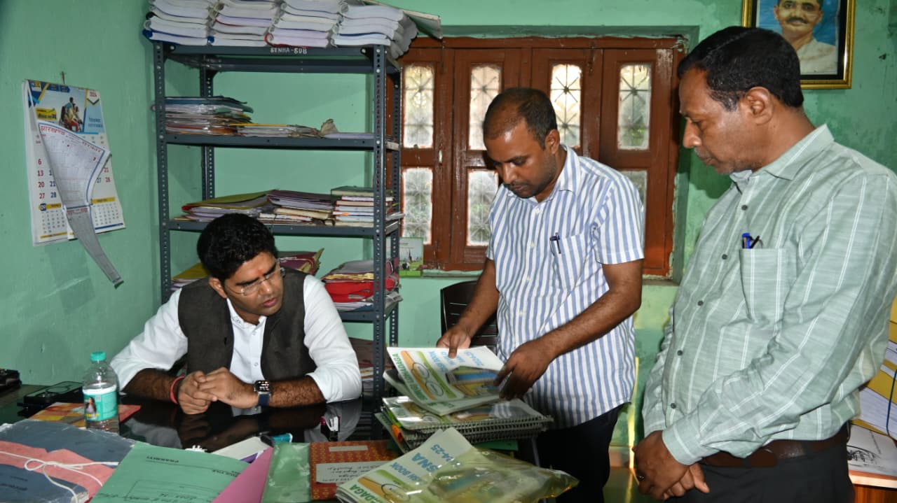 district_press Release