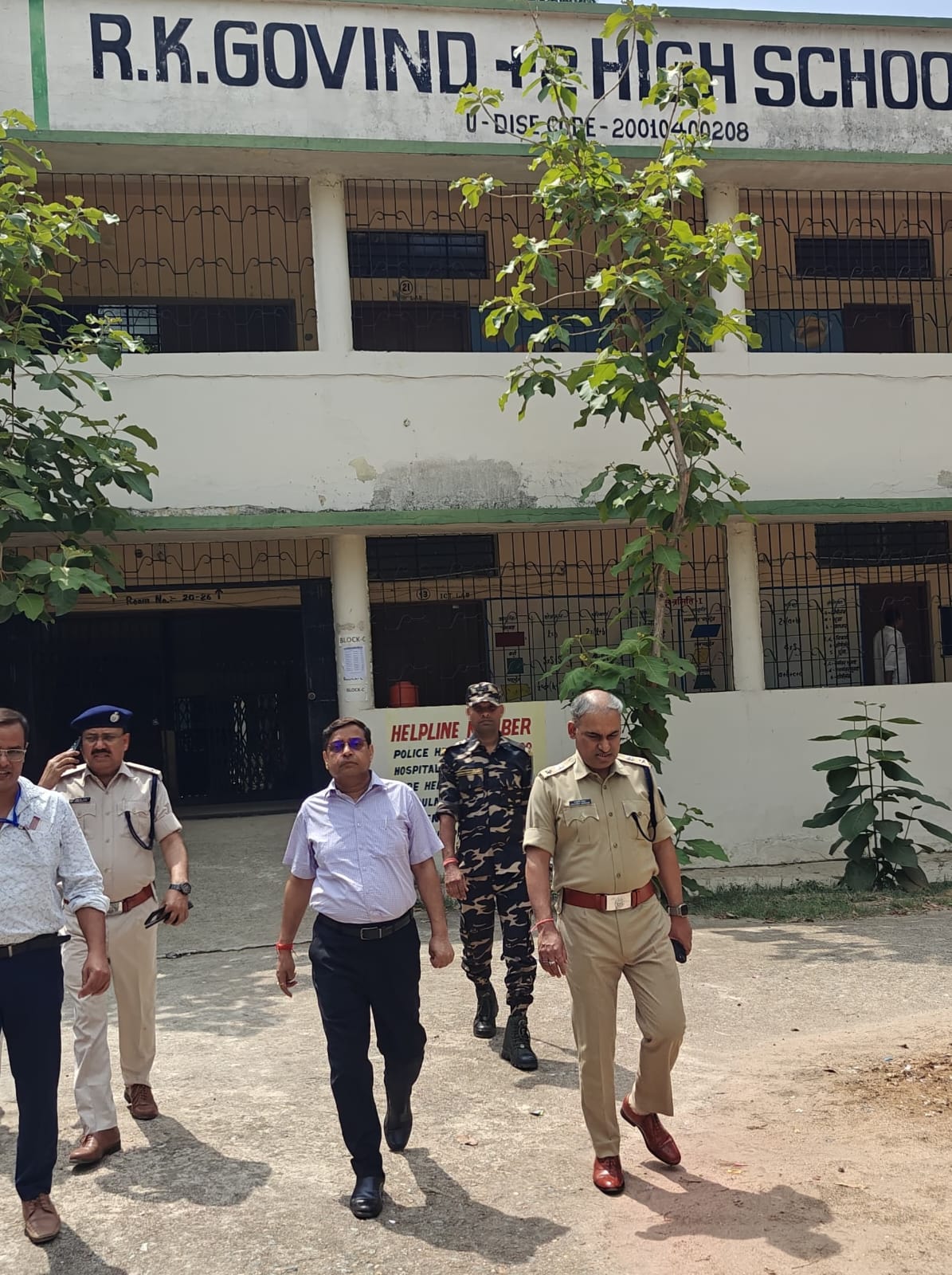 district_press Release