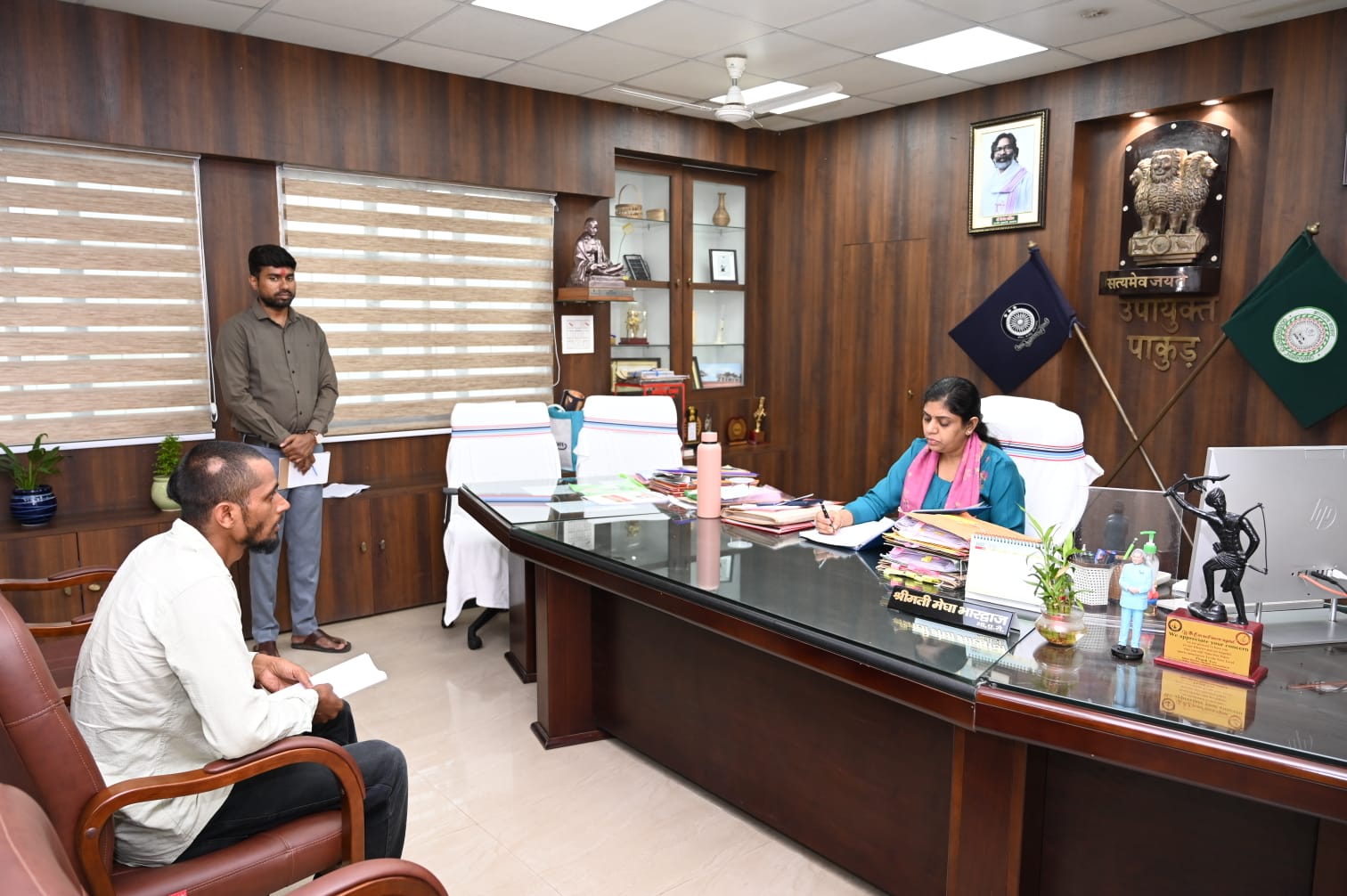 district_press Release